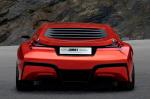 BMW M1 Hommage Concept 2008 года